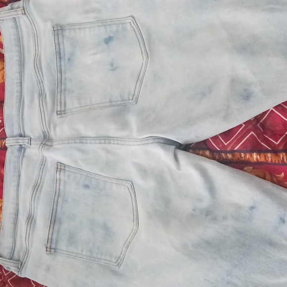 Nova Men Pants - Picture 2 of 2